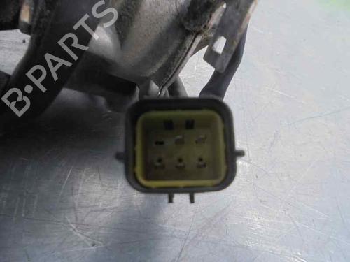 Front wiper motor ROVER 25 I Hatchback (RF) 1.4 16V | BP3352329M29 
