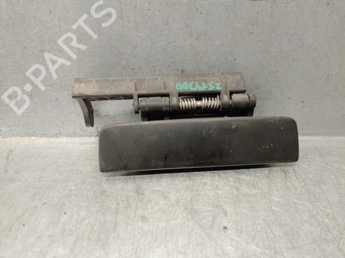 Used Front right exterior door handle Front right exterior door handle PEUGEOT 306 Hatchback (7A, 7C, N3, N5) 2.0 XSi (121 hp) 33887477 33887477
