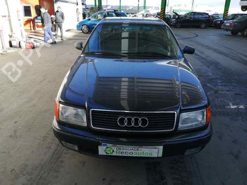 Rear right seatbelt AUDI 100 C4 Avant (4A5)  | BP11849604I28 