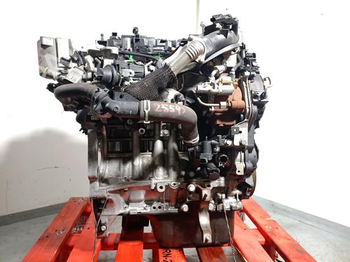 Engine FORD C-MAX II (DXA/CB7, DXA/CEU) 1.6 TDCi | BP36238995M1  - Image 5