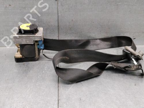 Front left seatbelt VW GOLF IV Variant (1J5) 1.9 TDI | BP37175898I26 - Image 2