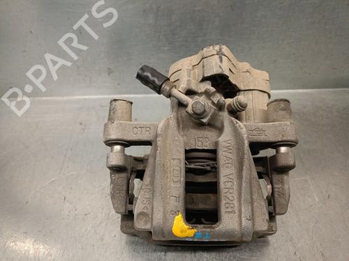 Left rear brake caliper SEAT LEON Sportstourer (KL8, KLD) 1.5 eTSI | BP24334570M107 