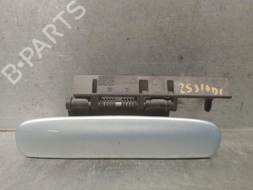 Used Front left interior door handle Front left interior door handle CITROËN XSARA (N1) 2.0 HDi 109 (109 hp) 34350866 34350866