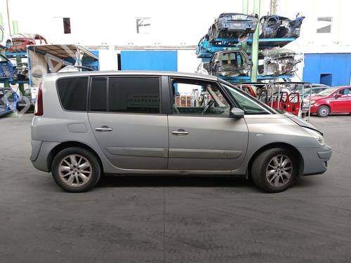 Bremselys RENAULT ESPACE IV (JK0/1_) 2.0 dCi (JK03, JK04, JK1C, JK1G, JK1J, JK1K) | BP36161079L11  - Image 8