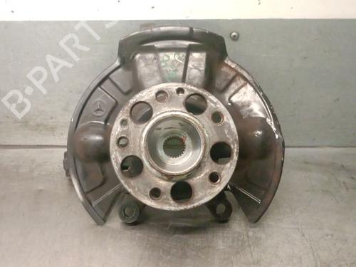 Achsschenkel rechts vorne MERCEDES-BENZ A-CLASS (W168) A 170 CDI (168.009, 168.109) | BP30834012M26