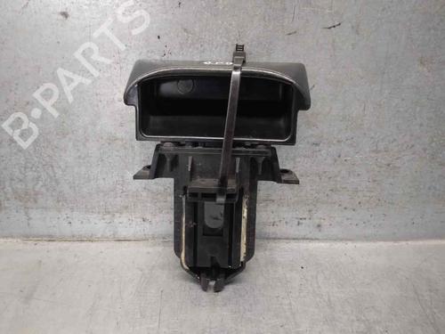 Parkbremsarm/handtak MERCEDES-BENZ M-CLASS (W163) ML 270 CDI (163.113) | BP18119462I18 