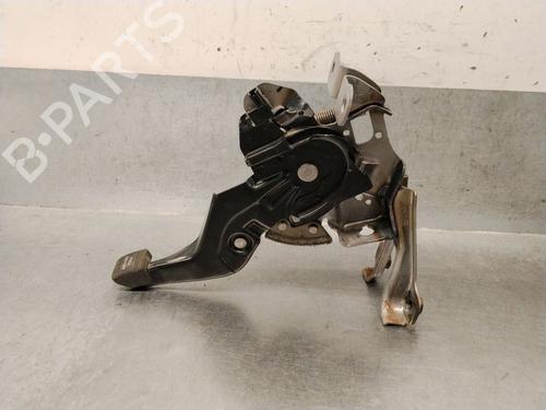 Hand brake INFINITI Q70 (Y51) 3.5 Hybrid | BP36848382I18 - Image 2