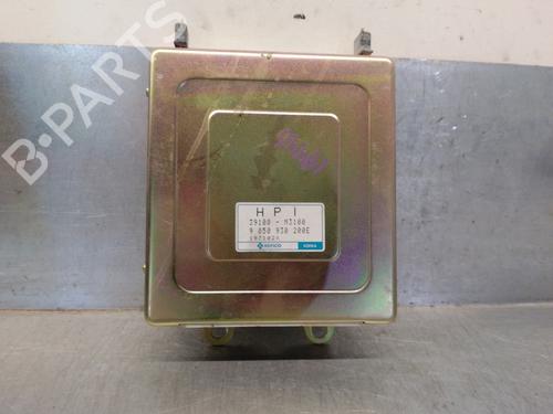 engine-control-unit-ecu-kia-joice-mte1p-39100m3100-9050930200e-kefico-2000-2001-2002-2003-14982350 main image