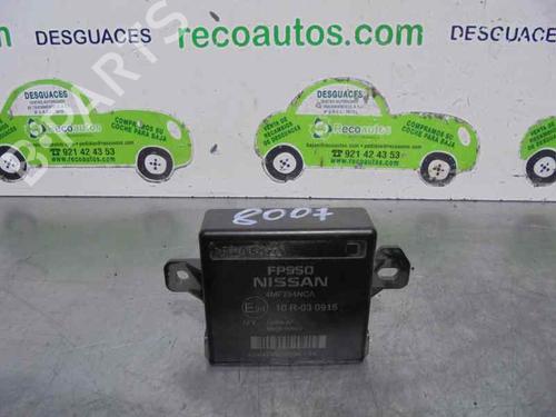 Used Electronic module NISSAN QASHQAI II SUV (J11, J11_) [2013-2025]  2245010