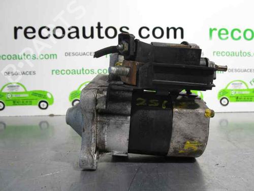 Used Starter RENAULT CLIO II (BB_, CB_) 1.4 16V (B/CB0P, BB13) (98 hp) 2305591