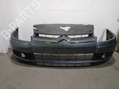 Used Front bumper Front bumper CITROËN C5 II (RC_) 2.0 HDi (RCRHRH) (136 hp) 33860921 33860921