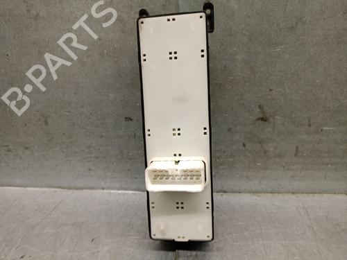 Left front window switch HYUNDAI ACCENT III Saloon (MC) 1.5 CRDi GLS | BP36412557I27 - Image 4