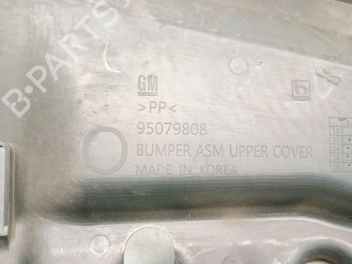 Andre OPEL MOKKA / MOKKA X (J13) 1.4 (_76) | BP27989476O1 