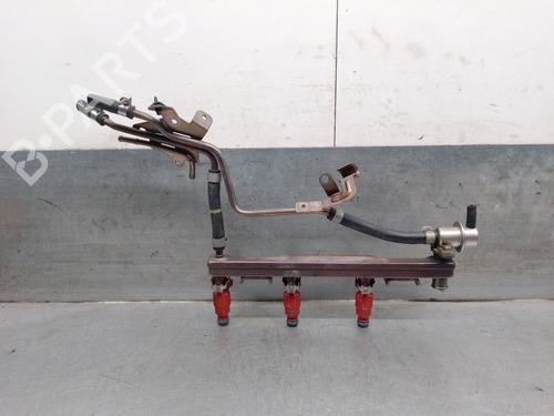 Used Injection rail Injection rail 22739999 22739999