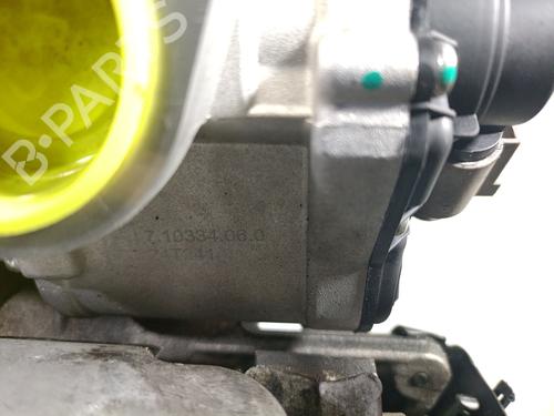 Engine RENAULT LAGUNA II (BG0/1_) 1.9 dCi (BG1A, BG1V) | BP32182302M1 - Image 9