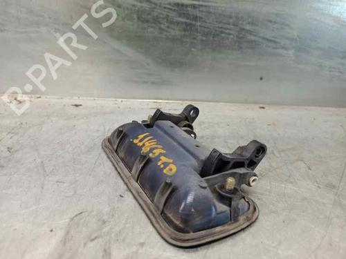 Rear right exterior door handle SUZUKI VITARA (ET, TA, TD) 2.0 TD Intercooler All-wheel Drive (SV420D) | BP6057459C130 