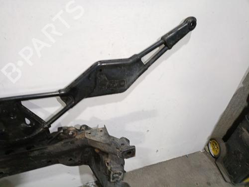Subframe INFINITI EX 30d | BP27839791M9