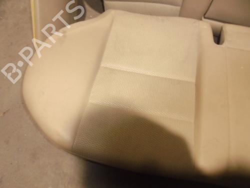 Rear seat MERCEDES-BENZ GLK-CLASS (X204)  | BP10392104C17 