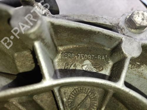 Gearbox FORD FOCUS II Saloon (DB_, FCH, DH) 1.6 Ti | BP32522385M3  - Image 9