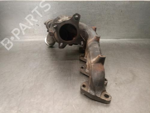 Turbolader/Kompressor SEAT LEON (1P1) 1.4 TSI | BP29814578M71 