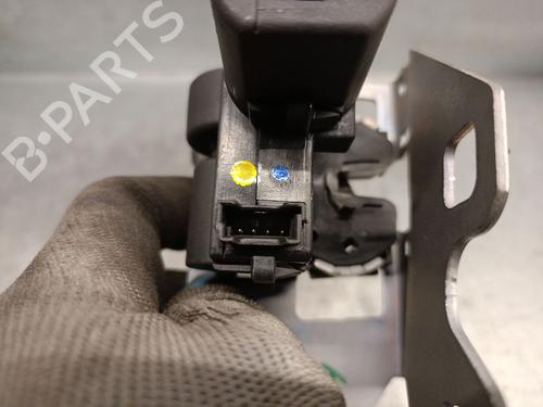 Tailgate lock BMW 3 Touring (F31) 320 d | BP21791364C101 
