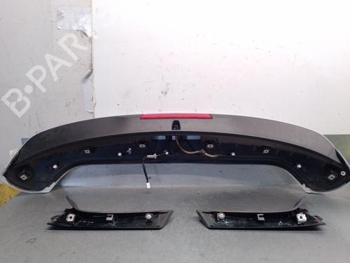 Rear spoiler RENAULT KOLEOS II (HC_) 2.0 dCi 175 4WD | BP32209139C96