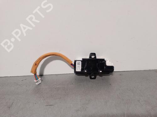 Used Electronic module Electronic module 25245592 25245592