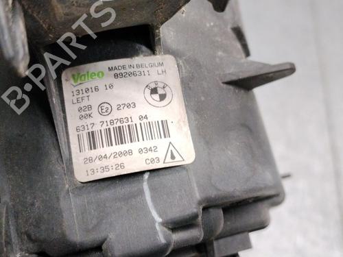 Left front fog light BMW X6 (E71, E72) xDrive 35 d | BP36412496C30  - Image 5