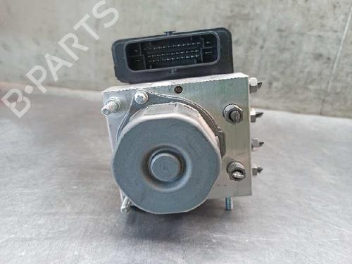 ABS pump RENAULT CLIO IV (BH_) 1.5 dCi 75 | BP7824685M43 