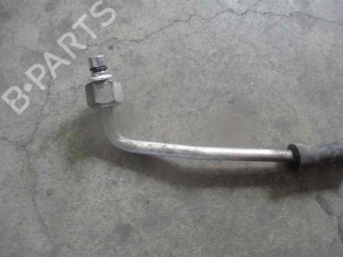 AC pipe MITSUBISHI PAJERO III (V7_W, V6_W)  | BP20255957M126 