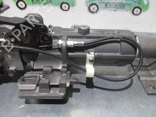 Steering column HYUNDAI SANTA FÉ II (CM) 2.2 CRDi | BP2333361M21 