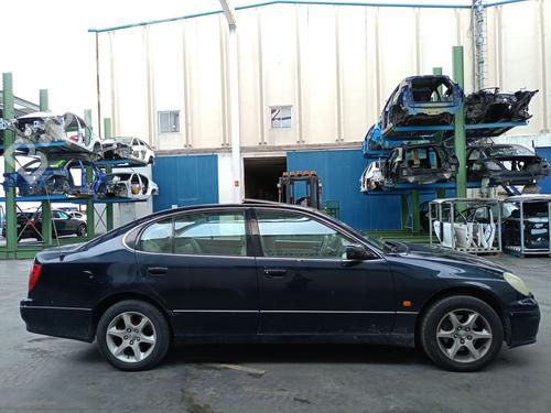 Engine control unit (ECU) LEXUS GS (_S16_) 300 (JZS160_, JZS160R) | BP24154696M57 - Image 8