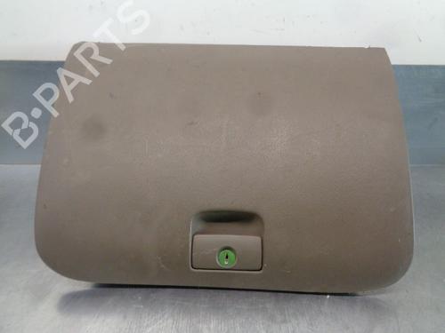 Used Glove box HYUNDAI TUCSON (JM) 2.0 CRDi (140 hp) 10383190