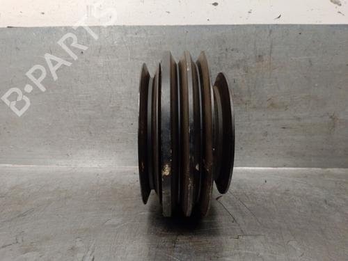 Remskive NISSAN PICK UP (D22) 2.5 Di | BP30888100M122