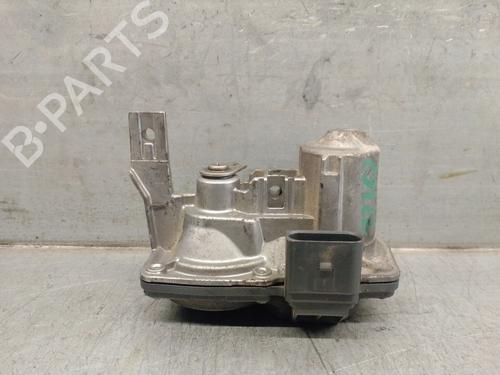 Used Throttle body AUDI A3 Sportback (8VA, 8VF) 2.0 TDI (150 hp) 25244191