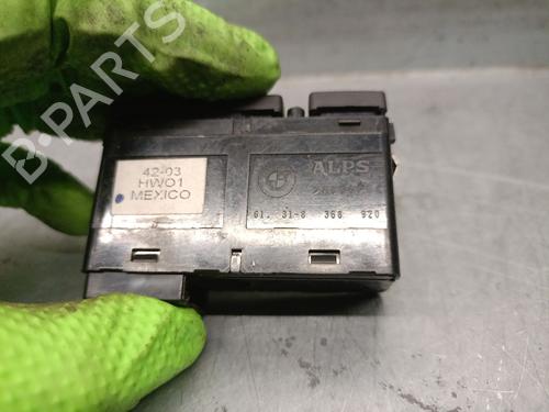 Warning switch BMW X5 (E53) 3.0 d | BP24155020I22 