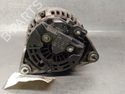 Alternator OPEL CORSA C (X01) 1.2 (F08, F68) | BP37442433M7 - Image 4