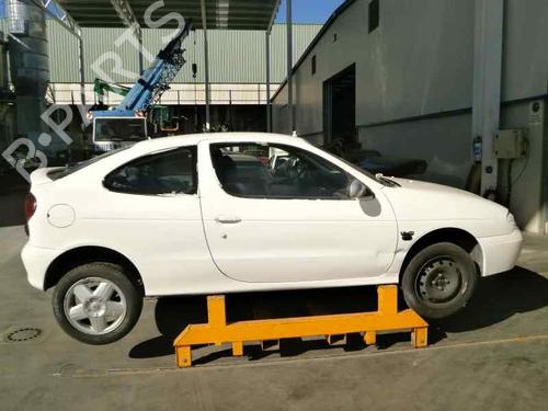 Right front window switch RENAULT MEGANE I Coach (DA0/1_) 1.9 dTi (DA0N) | BP2082000I26 
