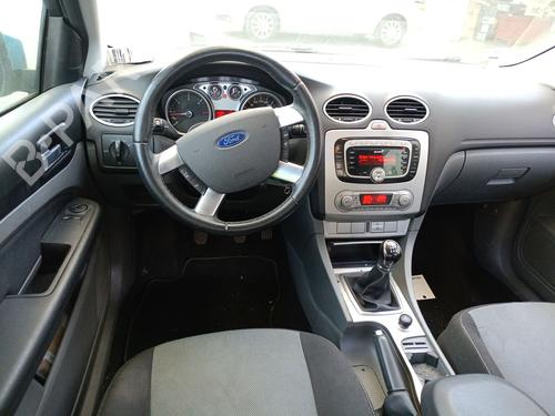 Headlight switch FORD FOCUS II (DA_, HCP, DP) 1.6 TDCi | BP36552410I24 - Image 12