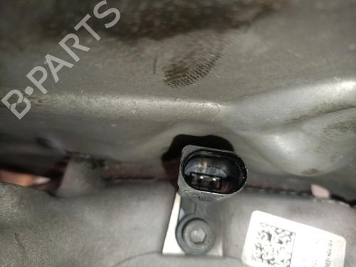 Left rear steering knuckle AUDI A6 Allroad C8 (4AH) 50 TDI Mild Hybrid quattro | BP30279895M27