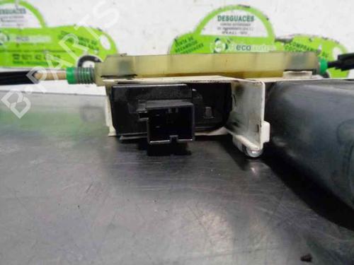 Rear left window mechanism AUDI Q7 (4LB) 3.0 TDI quattro | BP5218569C24 