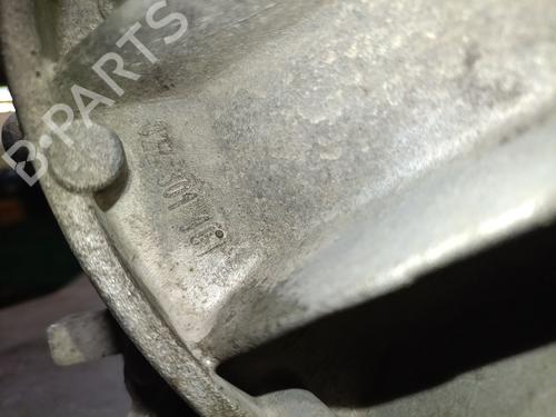 Gearbox VW TRANSPORTER T5 Van (7HA, 7HH, 7EA, 7EH) 1.9 TDI | BP39248354M3 - Image 9