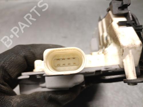 Rear left lock SEAT LEON (1P1) 1.9 TDI | BP25728127C100 
