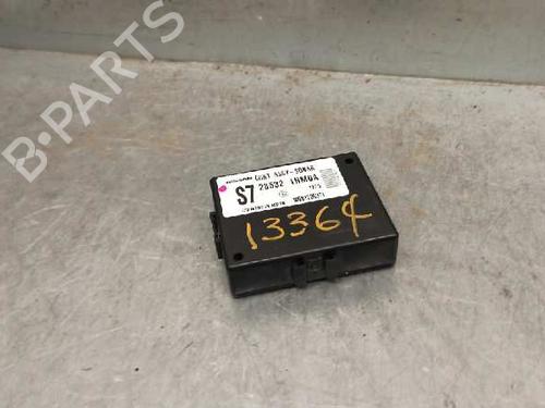 Used Electronic module NISSAN MICRA IV (K13K, K13KK) 1.2 (80 hp) 7825355