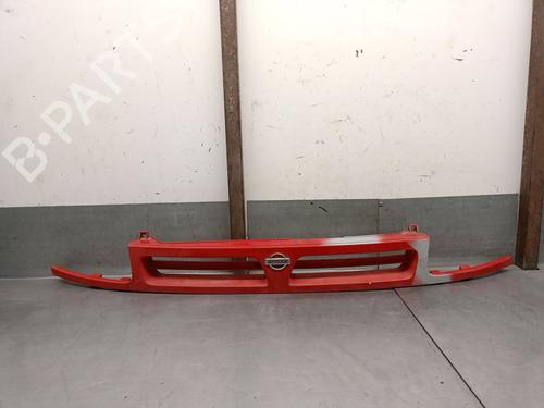 Grill Grill NISSAN MICRA II (K11) 1.3 i 16V (HK11) (75 hp) 38921198 38921198