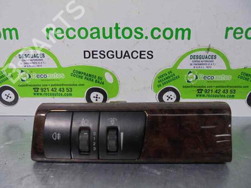 Forlygtekontakt DAEWOO NUBIRA Saloon (J100) 1.6 16V (106 hp) 20247163
