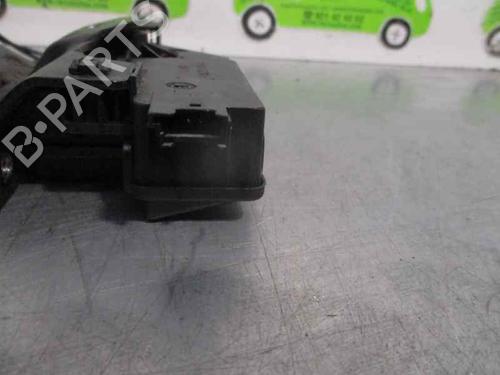 Tailgate lock BMW 1 (E87) 118 d | BP3014571C101 