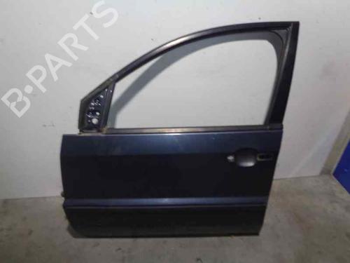 Used Left front door FORD FUSION (JU_) [2002-2012]  7996005