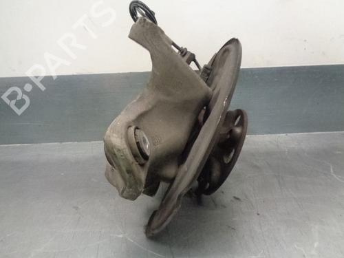 Left rear steering knuckle MERCEDES-BENZ E-CLASS (W213)  | BP10312681M27 