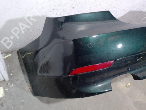 Rear bumper BMW 5 (E60) 525 i | BP25239065C8 